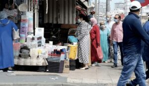 Covid-19: Le Gouvernement Marocain Allège Les Restrictions Sanitaires