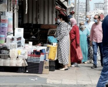 Covid-19: le gouvernement marocain allège les restrictions sanitaires