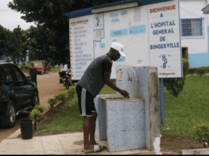 Côte D’ivoire/ Affaire Nouveau-Né Décédé Par Négligence À L’hôpital Général De Bingerville: La Direction S’explique