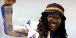 Côte D&Rsquo;Ivoire : Alpha Blondy Lance Un Appel Aux Politiciens Sur L&Rsquo;État Des Hôpitaux