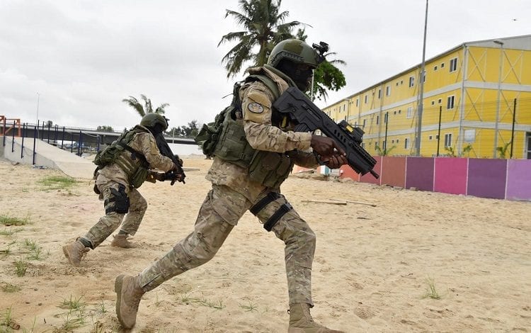 Côte dIvoire deux postes douaniers attaqués Nord la nuit du 20 mai - Côte d’Ivoire : deux postes douaniers attaqués dans le Nord, la nuit du 20 mai