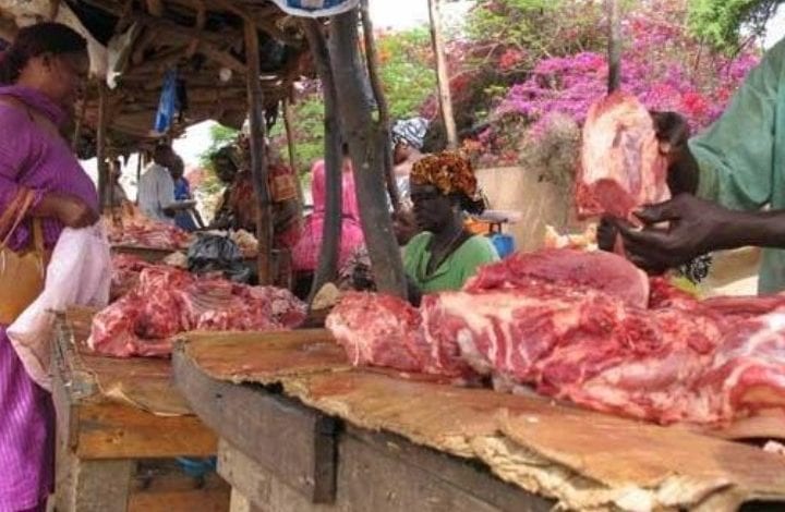 Côte d’Ivoire : flambée du prix de la viande, le gouvernement plafonne les prix et met en garde