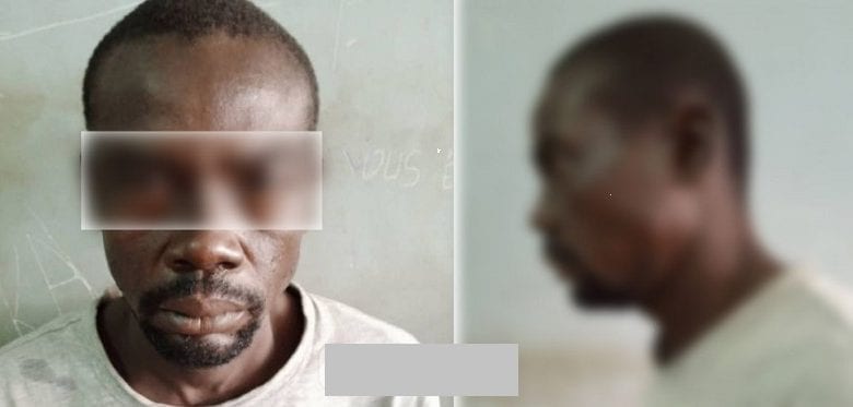 Côte D’ivoire : Un Chauffeur Trimbale Un Policier Sur Le Capot De Son Taxi Et Finit À La Maca