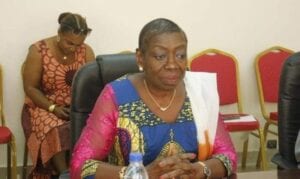 Côte D’ivoire/ La Fille D’une Ancienne Ministre Meurt Tragiquement