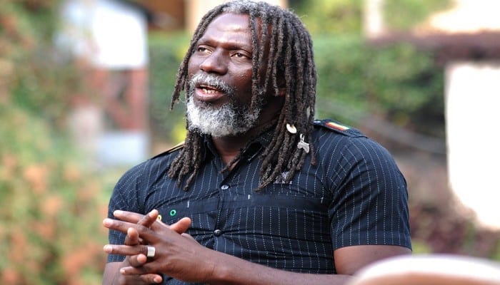 Tiken Jah Fakoly : « Alpha Condé se croyait tout puissant »