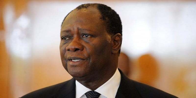Côte D’ivoire/ Ouattara Sur Les Attaques Contre Les Nigériens: « J’ai Demandé Des Sanctions »