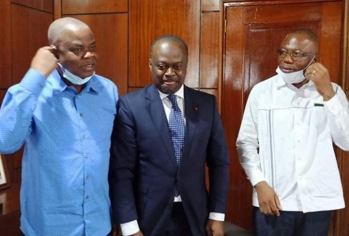 Côte D’ivoire/ Politique : Des Exilés Pro-Gbagbo Regagnent Abidjan Et Des Prisonniers Politiques Libérés