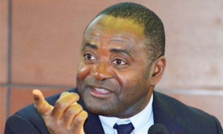 Côte d’Ivoire-Retour de Gbagbo/ Gnamien Konan: » J’ai de plus en plus de mal à croire que… »