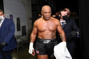 De 300 Millions De Dollars À Rien, Voici Comment Mike Tyson A Tout Perdu