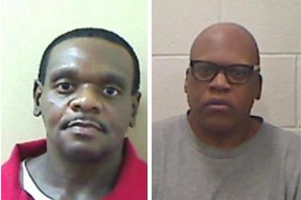 Deux frères condamnés à mort pour un meurtre qu’ils n’ont pas commis reçoivent 75 millions de dollars