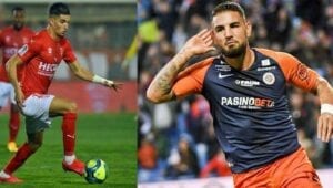 Devancé Par Mbappé, Andy Delort Meilleur Buteur Et Ferhat Passeur Africain