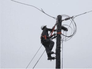 Délestage En Côte D’ivoire : Cie, Voici Les Horaires Des Coupures De L’électricité Dès Lundi