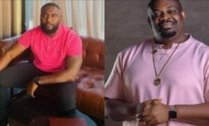 »Don Jazzy Est Un Démon. Il Traite Avec Le Diable Pour Attirer Les Âmes », Dixit Un Politicien