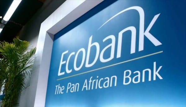 Ecobank Côte D’ivoire, Meilleure Banque Pour Le Cash Management 2021