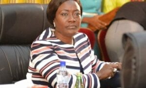 Education Nationale : La Ministre Marietou Kone Dément À Nouveau Une Grosse Rumeur