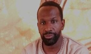 Enlèvement Du Journaliste Français Olivier Dubois Au Mali, Ce Que L’on Sait