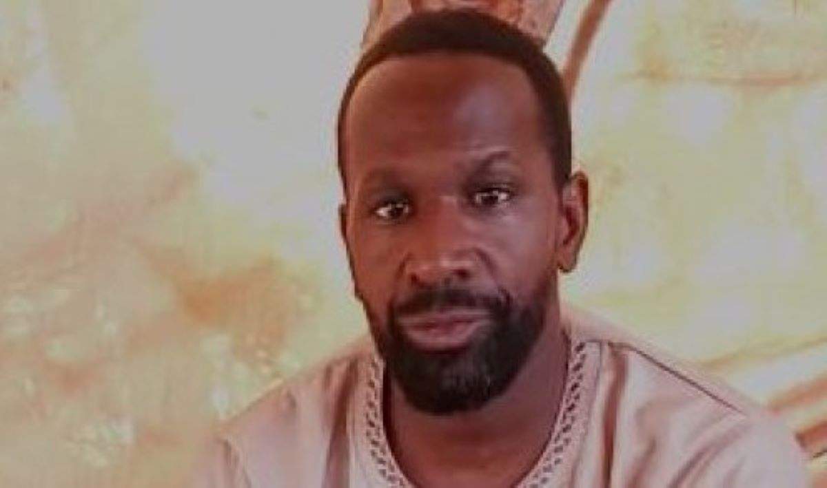 Enlèvement du journaliste français Olivier Dubois au Mali, ce que l’on sait