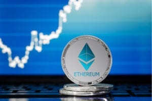 Cryptomonnaie : L&Rsquo;Ethereum Atteint La Barre Des 3000 $ Pour La Première Fois