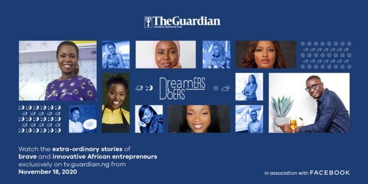 Facebook célèbre 8 entrepreneurs africains