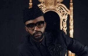 Fally Ipupa Porte Plainte Contre Son Ex-Compagne Nicky Barcelone