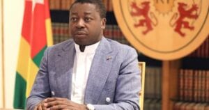 Faure Gnassingbé Attendu À Paris Le 18 Mai