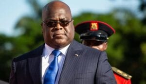 Rdc : Félix Tshisekedi Sera Candidat À La Présidentielle De 2023