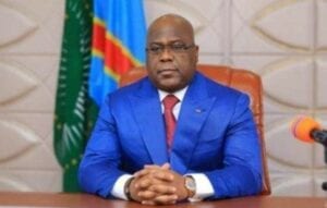 Félix Tshisekedi Décidé À En Découdre Avec L’insécurité Dans L’est De La Rdc