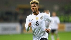 Football: Serge Gnabry Explique Enfin Son Choix Pour La Mannschaft Au Lieu De La Côte D’ivoire