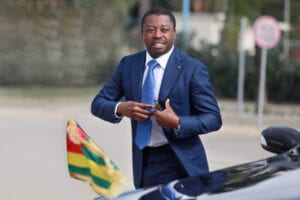 France : Faure Gnassingbé Reçoit Un Prix Nobel D’économie