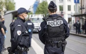 France : Un Guinéen Condamné Pour S&Rsquo;Être Mast*Rbé Devant Des Femmes