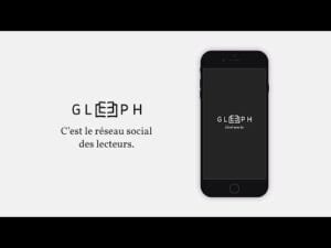 Gleeph : L’application Gratuite Qui Relie Les Lecteurs