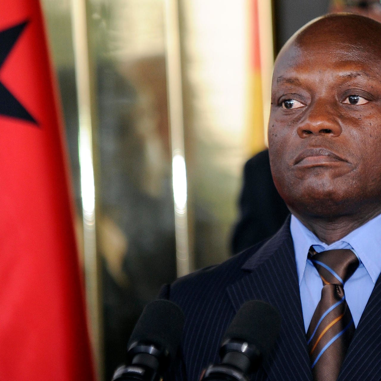 Guinée Bissauancien Ministre Santé Impliqué Affaire De Détournement