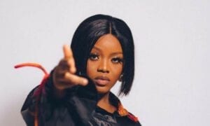 Gyakie, Premier Africain À Rejoindre Spotify Pour Equal