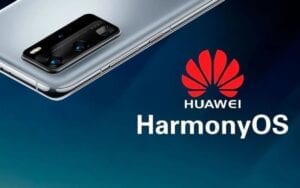 Harmonyos, Une Alternative De Huawei Lancée En À Android