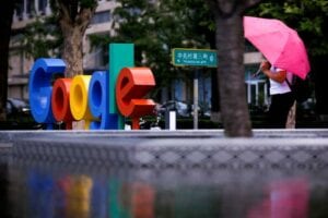 Italie : Google Condamné À Une Amende De 100 Millions D’euros