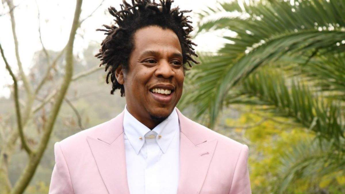 Jay-Z Intronisé Au Temple Du Rock & Roll 2021