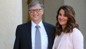 Après Jeff Bezos Et Bill Gates, Découvrez 3 Autres Divorces D’hommes Riches Les Plus Chers De L’histoire