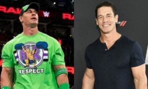 John Cena S’excuse Auprès De La Chine Pour Avoir Qualifié Taiwan De Pays