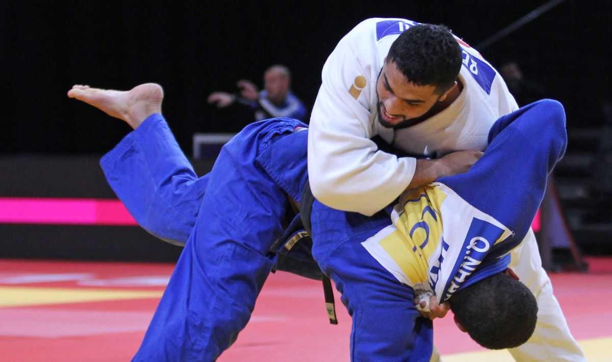 Judo (Championnats D’afrique) : L’algérie Débarque À Dakar Avec 18 Combattants