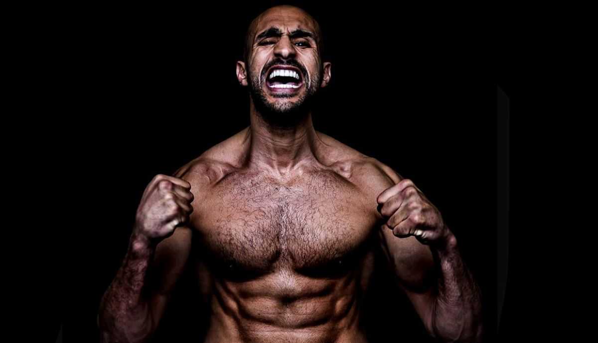 Kick-boxing : Badr Hari prêt pour la rédemption !