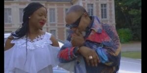 Koffi Olomidé : Sa Belle Description De L’amour Dans Son Single Avec Charlotte Dipanda (Vidéo)