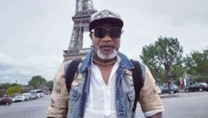 Koffi Olomidé Prépare Son Concert Géant À Paris