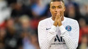 Kylian Mbappé Dévoile Les Indices Sur Sa Prochaine Destination