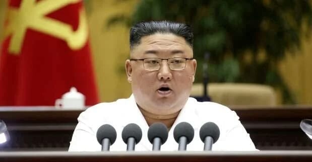 La Coree du Nord ne veut pas dialoguer avec les Etats Unis doingbuzz - La Corée du Nord ne veut pas dialoguer avec les États-Unis