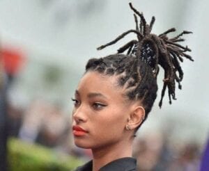 La Fille De Will Smith Choque La Toile En Faisant Des Révélations Sur Sa Vie Amoureuse !