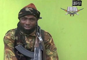 La Mort De Abubakar Shekau, Chef De Boko Haram Annoncée