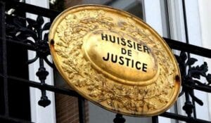 La Profession D’huissier De Justice, Comment Elle Fonctionne Au Cameroun