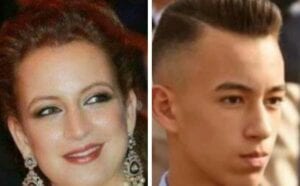 Lalla Salma Et Moulay Hassan, Le Duo Qui Fait Trembler Au Royaume !