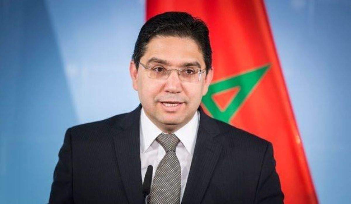 Le Maroc Sa Bataille Diplomatique Contre Algérie Sahara