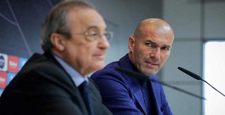 Le Real Madrid Tient Sa Nouvelle Recrue Pour Le Mercato Estival